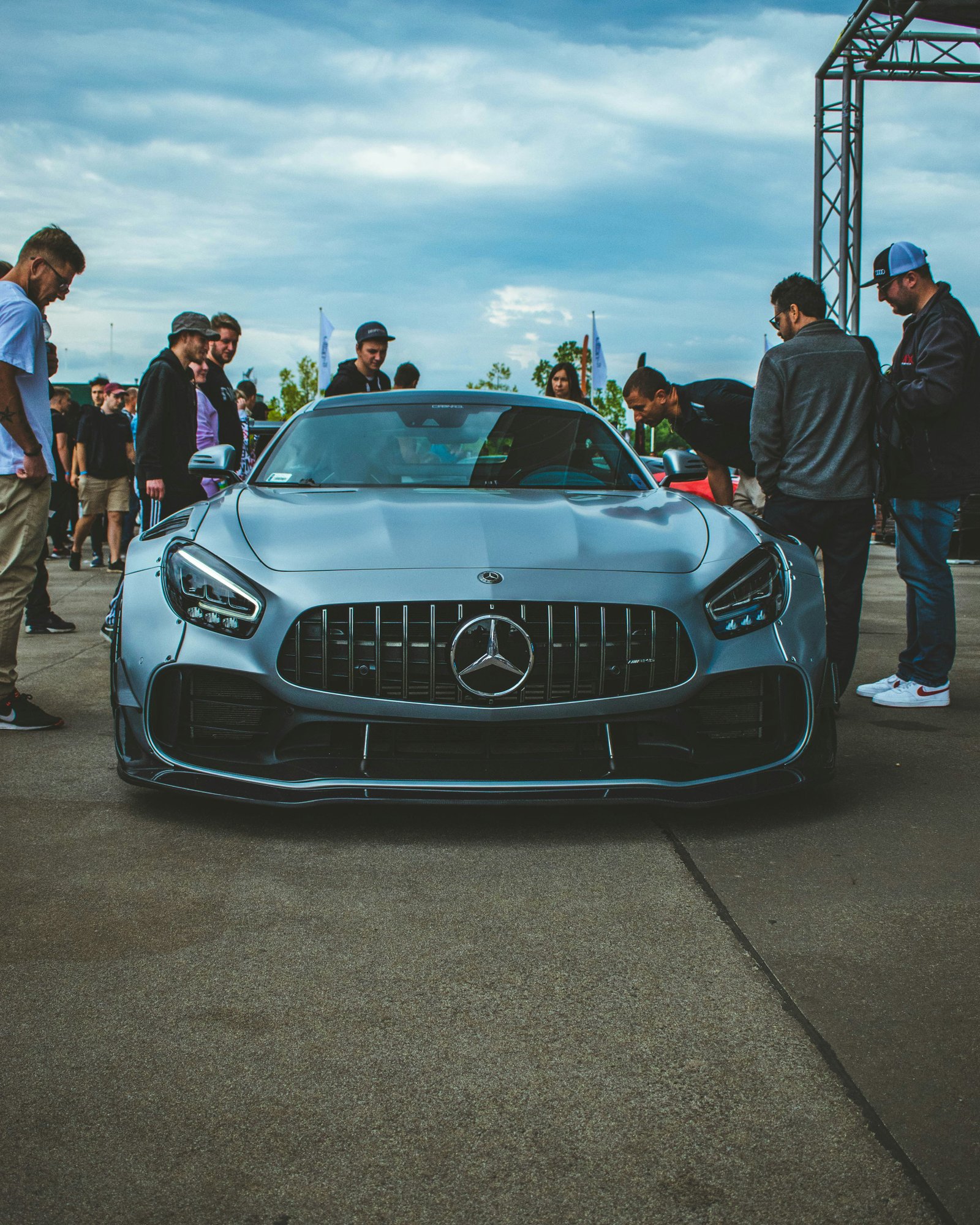 Upcoming Car Expo Vadodara